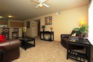 Apartment in Tahlequah OK | Pines at Southridge Apartments Gallery